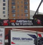 Peppa Pig and Communism in Salford